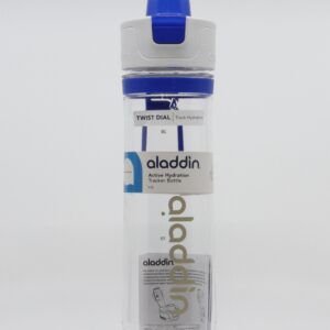 Aladdin Active Hydration Tracker Bottle