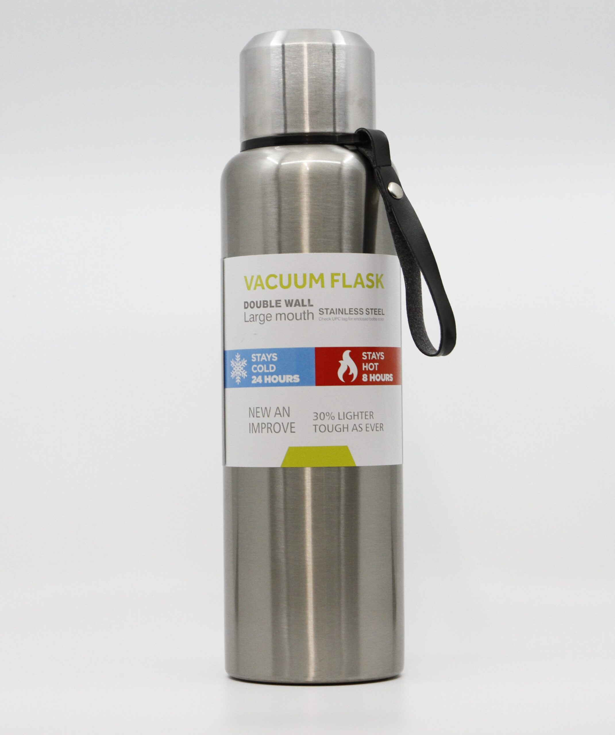 Vacuum fles 1500ML
