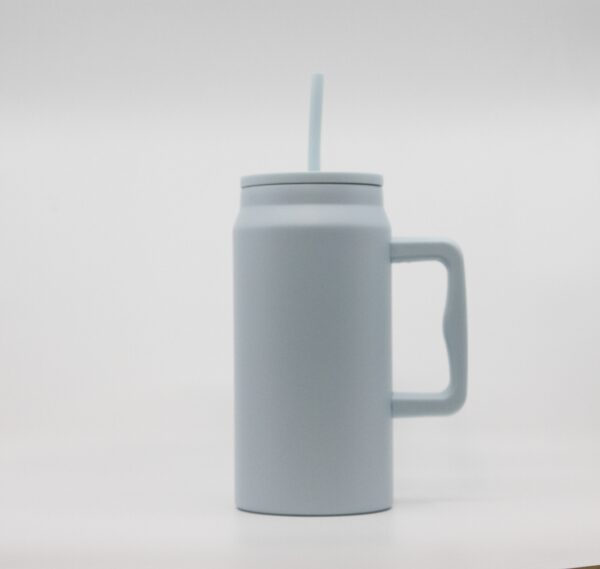 melkkan 1,2 L cyaan